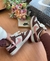 NIKE DUNK LOW PRO - VINO CON ROSA - LGONEZE