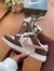NIKE DUNK LOW PRO - VINO CON ROSA - tienda online