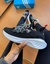 ADIDAS SPORT KNIT - NEGRA - LGONEZE
