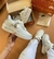 NIKE AIR FORCE 1 LUXO - GRIS METALIZADO - tienda online