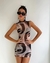 VESTIDO TULL DAKOTA