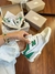 NEW BALANCE 550 - VERDE - tienda online