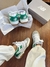 NEW BALANCE 550 - VERDE - comprar online