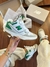 NEW BALANCE 550 - VERDE