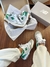 NEW BALANCE 550 - VERDE - LGONEZE