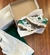 NEW BALANCE 550 - VERDE en internet