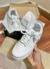NIKE AIR FORCE - BLANCAS en internet