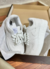 NIKE AIR FORCE - BLANCAS