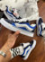 VANS KNU - AZULES en internet