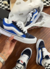 VANS KNU - AZULES - comprar online