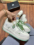 NIKE AIR FORCE 1 - VERDE en internet
