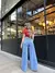 WIDE LEG CRISTAL en internet