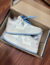 NIKE AIR FORCE 1 - CELESTE - LGONEZE