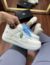 NIKE AIR FORCE 1 - CELESTE - tienda online
