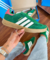 ADIDAS GAZELLE - VERDES - comprar online