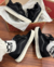 VANS KNU - NEGRAS