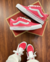 VANS KNU - ROSAS en internet
