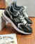 NEW BALANCE 530 TURBO NEGRAS - comprar online