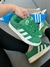 ADIDAS CAMPUS 00s - VERDE