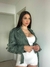 Imagen de CAMPERA DORIS ECO CUERO
