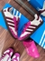 ADIDAS SAMBA - COQUETTE - LGONEZE