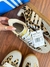 ADIDAS SAMBA - PRINT - LGONEZE