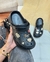 CROCS LUXURY NEGRAS en internet