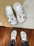 CROCS LUXURY BLANCAS - comprar online