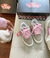 VANS KNU - GRIS CON ROSA - LGONEZE