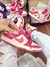 NIKE SB DUNK - ROSA en internet