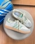 ADIDAS SAMBA - AQUA