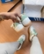 ADIDAS SAMBA - AQUA - tienda online