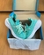 ADIDAS SPORT KNIT - VERDE AGUA en internet