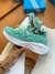 ADIDAS SPORT KNIT - VERDE AGUA - LGONEZE
