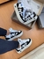 NEW BALANCE 302 - NEGRO CON BLANCO en internet