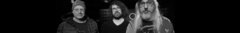 Banner da categoria Dinosaur Jr. e J Mascis.