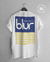 Blur - Leisure (Frente/Costas) - comprar online
