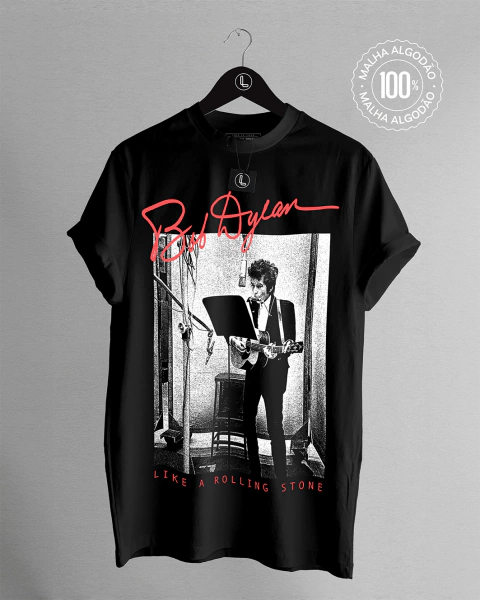 Bob Dylan - Like A Rolling Stone