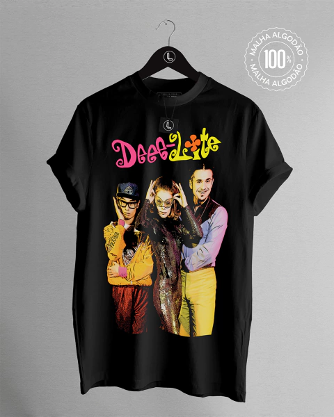 Deee-Lite - Groove Is in the Heart