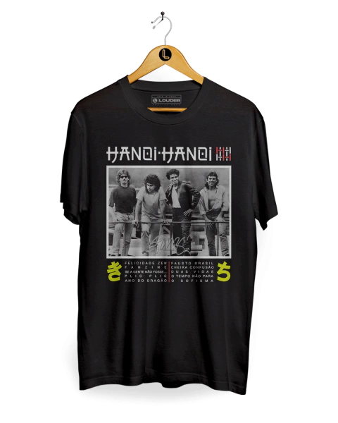 Hanoi - Hanoi