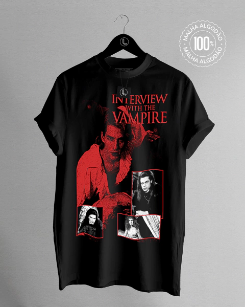 Interview With Vampire - comprar online