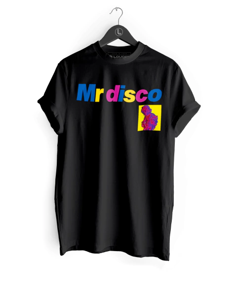 Mr. disco - New Order