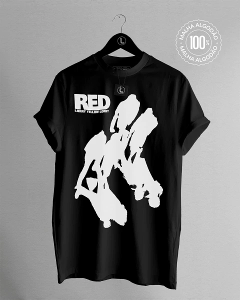 Red Lorry Yellow Lorry – Monkeys On Juice - comprar online