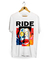 RIDE - Going Blank Again