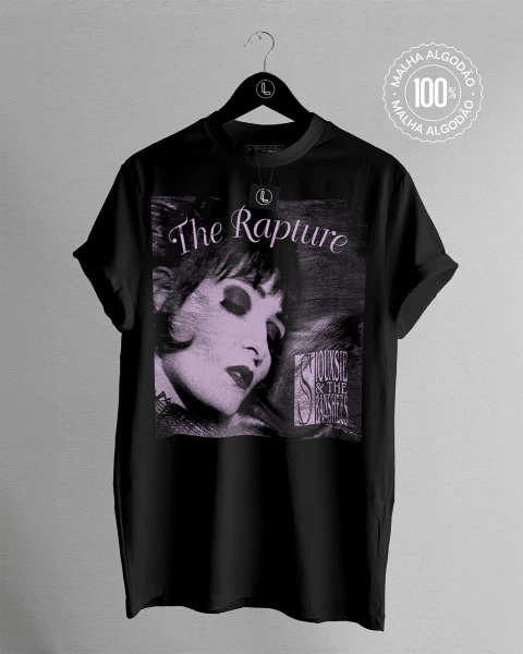 Siouxsie - The Rapture - comprar online