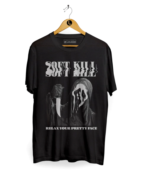 Softkill - Relax Your Pretty Face