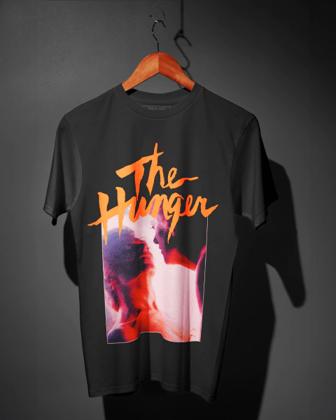 The Hunger - Fome de Viver - comprar online