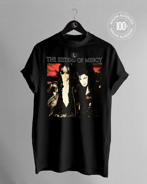 The Sisters Of Mercy – This Corrosion