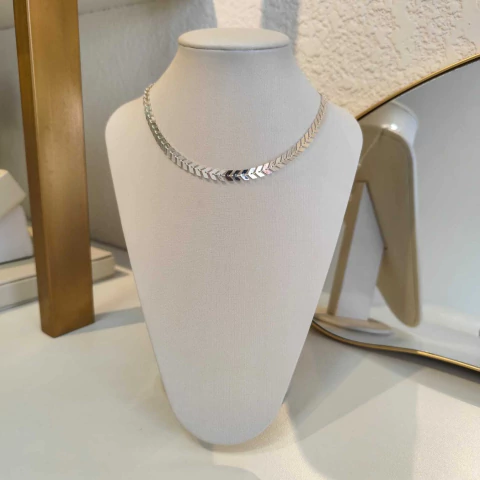 Choker Escamas - comprar online