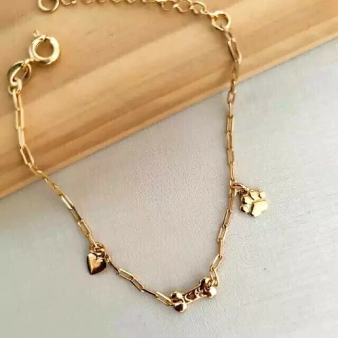 Pulseira Pets - comprar online